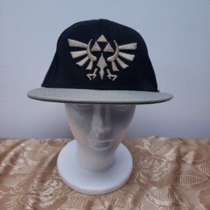 Legend of Zelda Twilight Princess Fitted Hat